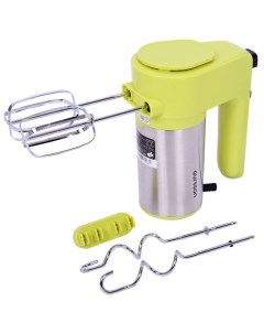 Миксер Oursson HM4001/GA Зеленое яблоко