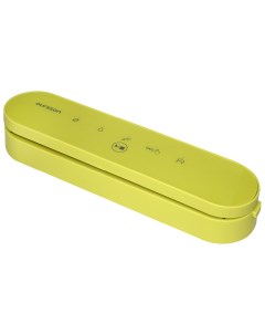 Вакуумный упаковщик Oursson VS0431/GA Зеленое яблоко