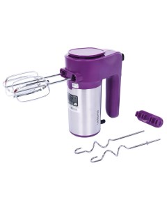 Миксер Oursson HM4001/SP Сладкая слива