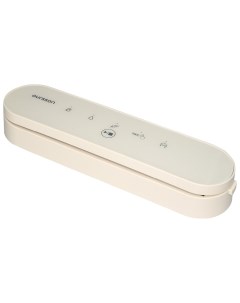 Вакуумный упаковщик Oursson VS0431/IV Слоновая кость