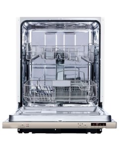 Полновстраиваемая посудомоечная машина DW64E Homsair
