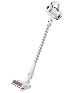 Пылесос вертикальный Maunfeld MF-2034BK PRO