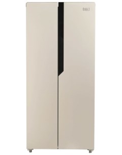 Холодильник Side by Side ACDG450WIB Ascoli