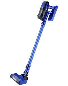 Пылесос вертикальный Maunfeld MF-2032BL PRO