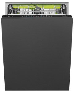 Встраиваемая посудомоечная машина ST363CL Smeg