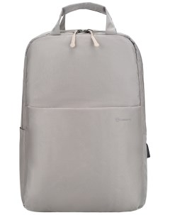 Рюкзак для ноутбука 15 6 B135 Light Grey Lamark