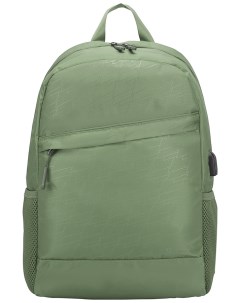 Рюкзак для ноутбука B115 Green 15 6 Lamark