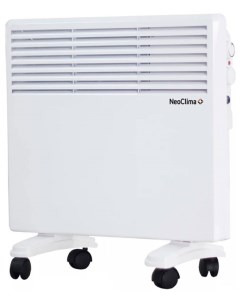 Конвектор Neoclima Intenso 2000