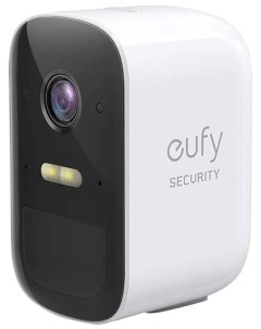 Дополнительная умная камера EufyCam 2C T81133D3 WT Eufy by anker