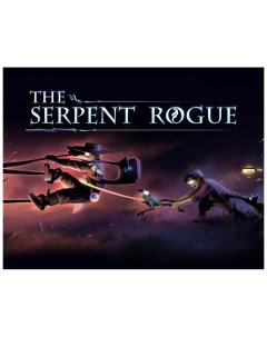 Игра для ПК The Serpent Rogue Team 17