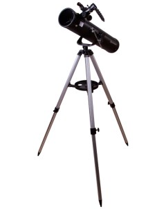 Телескоп Venus 76 700 AZ с адаптером для смартфона 69452 Bresser