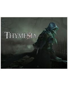 Игра для ПК Thymesia Team 17