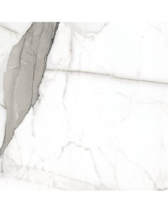 Напольная плитка Arabescato Bianco 42x42 Kerlife