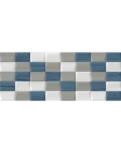 Настенная плитка Diana Mosaico 1c 20 1x50 5 Kerlife