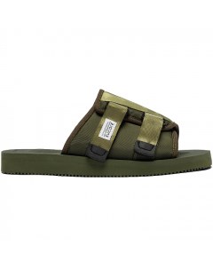 Шлепанцы Suicoke
