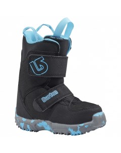 Ботинки для сноуборда Burton
