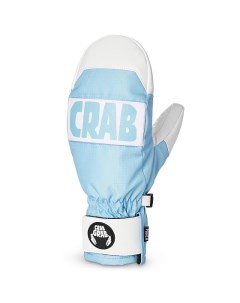 Варежки Crab grab