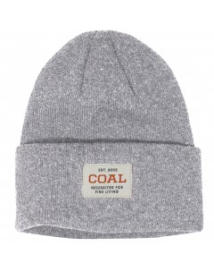 Шапка Coal