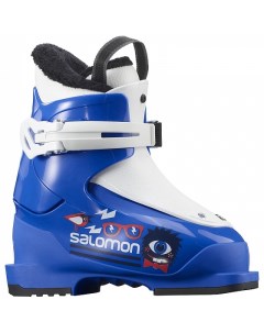 Горнолыжные ботинки Salomon