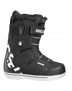 Ботинки для сноуборда Deeluxe