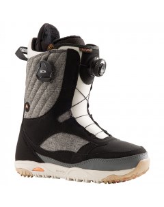 Ботинки для сноуборда Burton