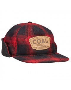 Кепка Coal