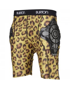 Защитные шорты Burton