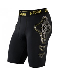 Защитные шорты G-form