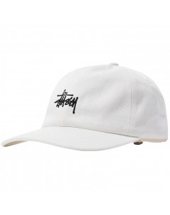 Кепка Stussy