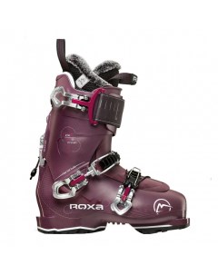 Горнолыжные ботинки Roxa
