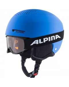 Шлем Alpina