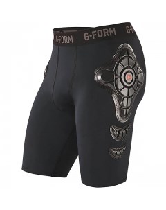 Защитные шорты G-form