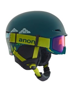 Шлем Anon