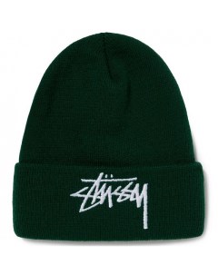 Шапка Stussy