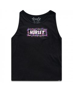 Майка Hurley