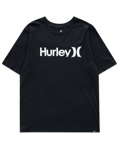 Футболка Hurley