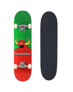 Комплект скейтборд Toy machine