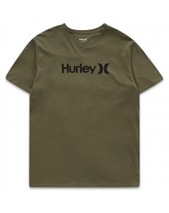 Футболка Hurley