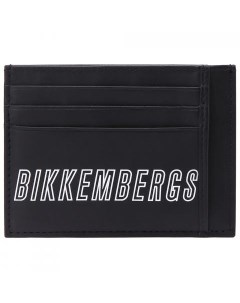 Визитница Bikkembergs