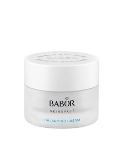 Крем для комбинированной кожи Skinovage Balancing Cream 50 мл Babor