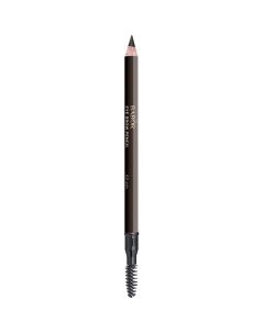 Карандаш для бровей Eye Brow Pencil 6 087 02 2 Темно коричневый 1 г Babor (германия)