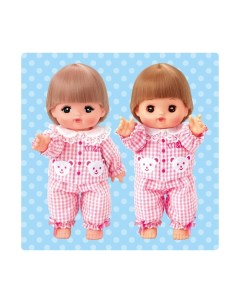 Пижама для куклы Милая Мелл Kawaii mell