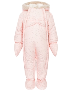 Комбинезон утепленный Mayoral