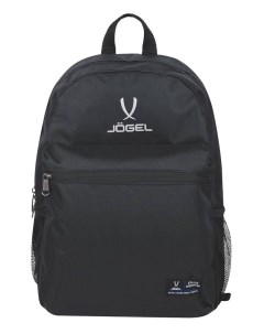 Рюкзак Jogel ESSENTIAL Classic Backpack черный J?gel