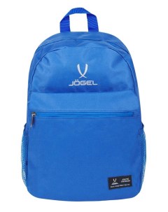 Рюкзак Jogel ESSENTIAL Classic Backpack синий J?gel