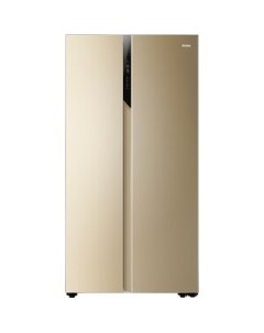 Холодильник HRF 541 DG7RU Haier