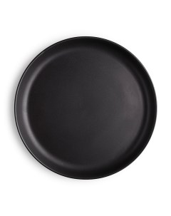 Блюдо nordic kitchen черный 2 см Eva solo