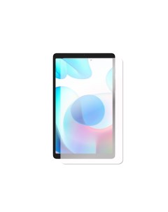 Аксессуар Гибридное защитное стекло для Realme Pad Mini 299173 Krutoff