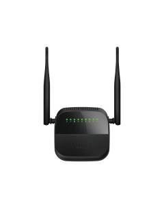 Wi Fi роутер Маршрутизатор DSL 2750U R1 D-link