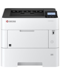Лазерный принтер ECOSYS P3155dn Kyocera